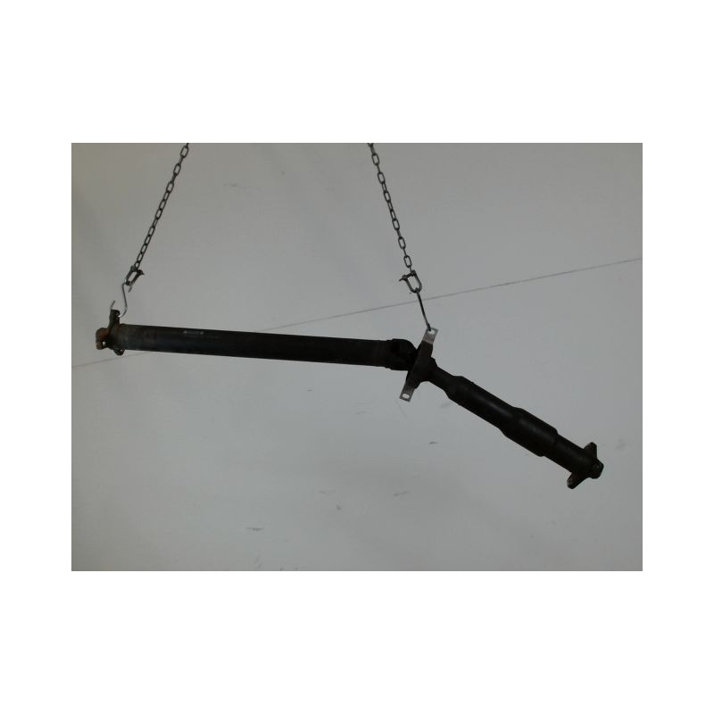 TRANSMISSION LONGITUDINALE B.M.W. X1 xDrive 18 d