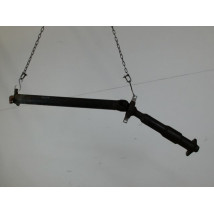 TRANSMISSION LONGITUDINALE B.M.W. X1 xDrive 18 d