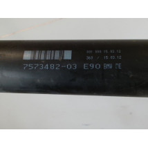 TRANSMISSION LONGITUDINALE B.M.W. X1 xDrive 18 d