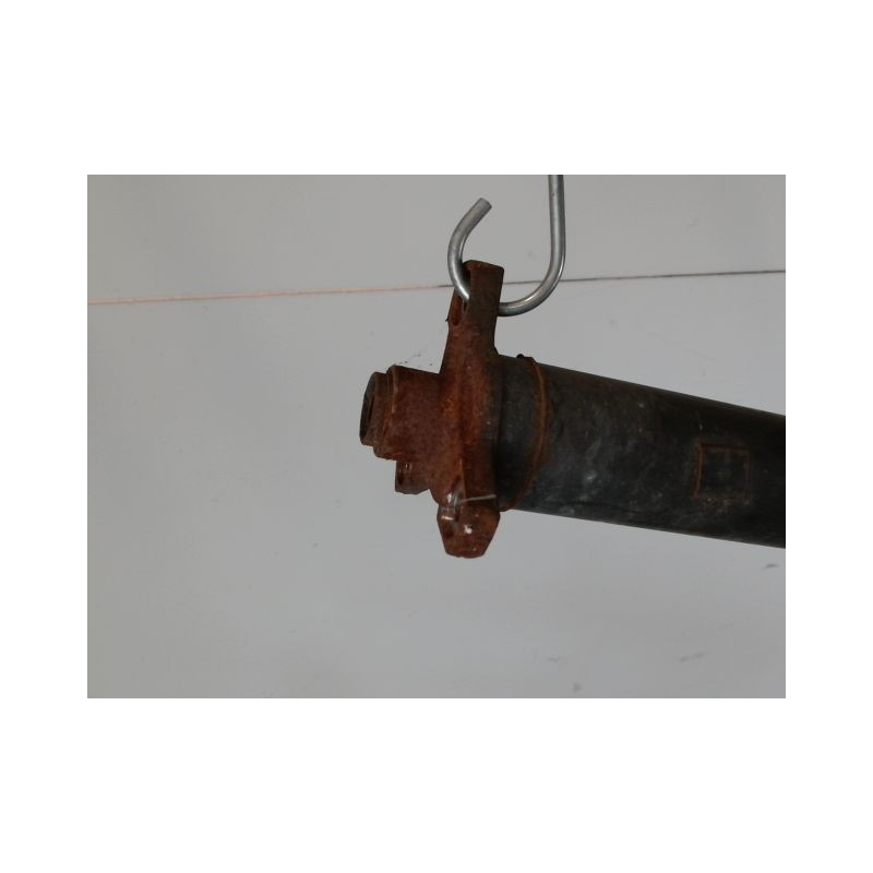 TRANSMISSION LONGITUDINALE B.M.W. X1 xDrive 18 d