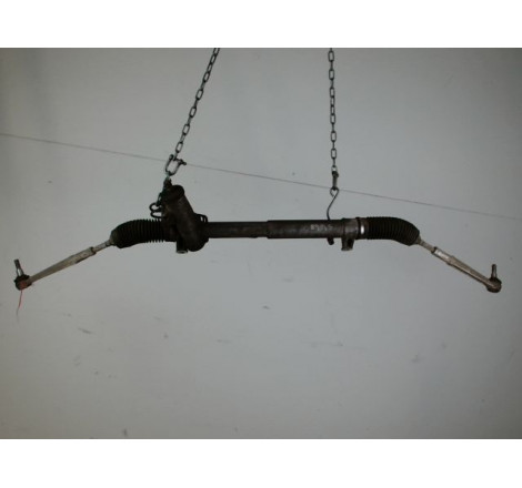 CREMAILLERE HYDRAULIQUE