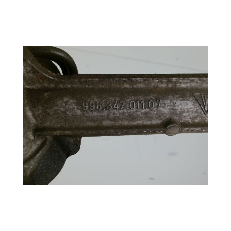 CREMAILLERE HYDRAULIQUE PORSCHE BOXSTER