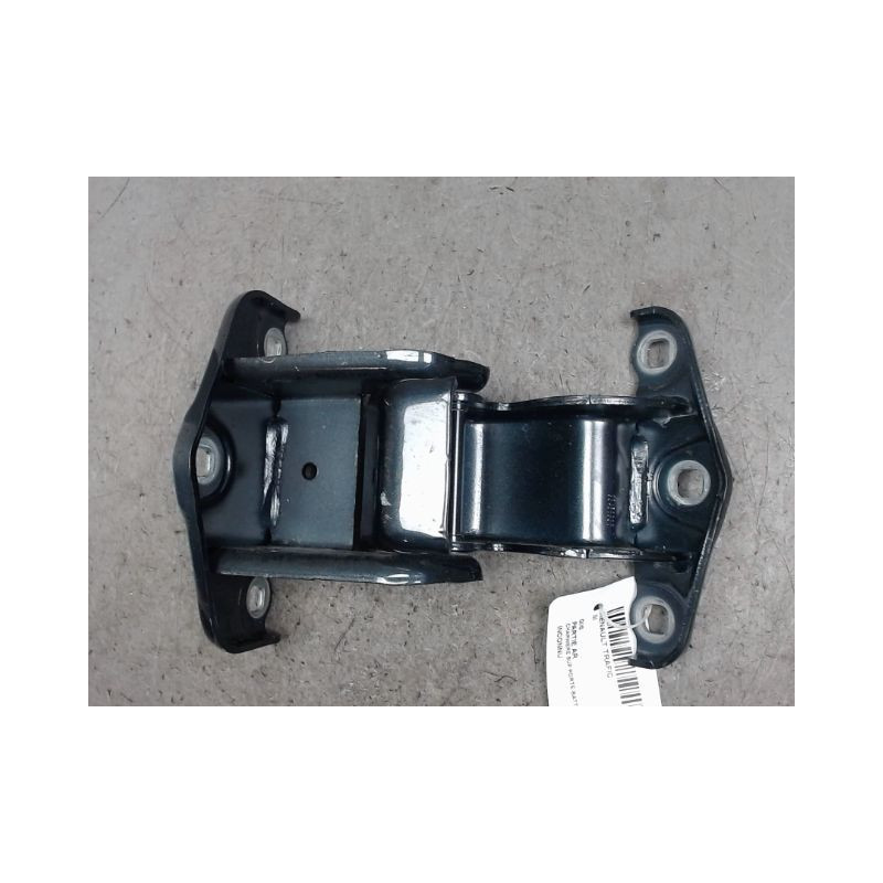 CHARNIERE SUP PORTE BATTANTE ARG RENAULT TRAFIC III