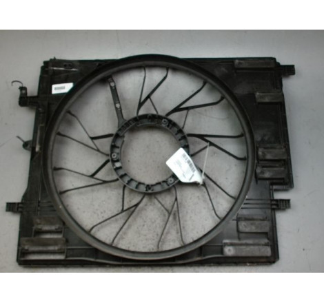SUPPORT DE VENTILATEUR