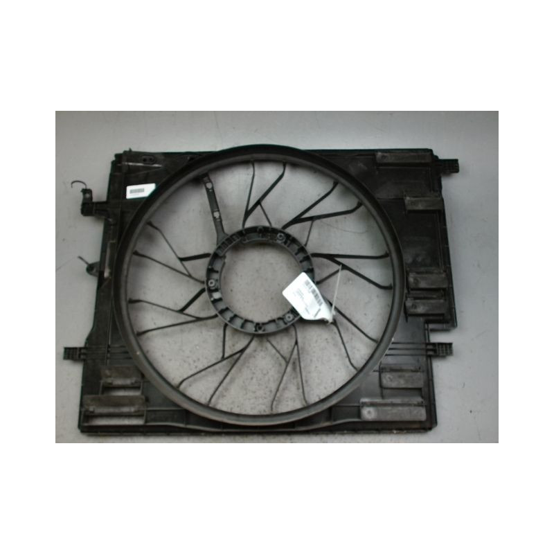 SUPPORT DE VENTILATEUR VOLVO XC60