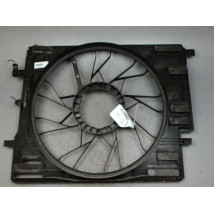 SUPPORT DE VENTILATEUR VOLVO XC60