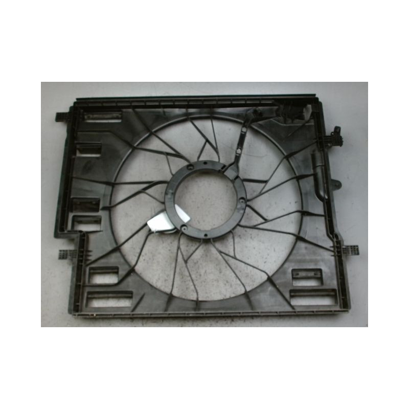 SUPPORT DE VENTILATEUR VOLVO XC60