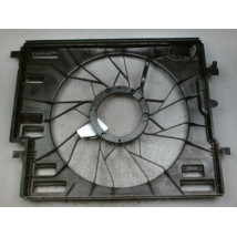 SUPPORT DE VENTILATEUR VOLVO XC60