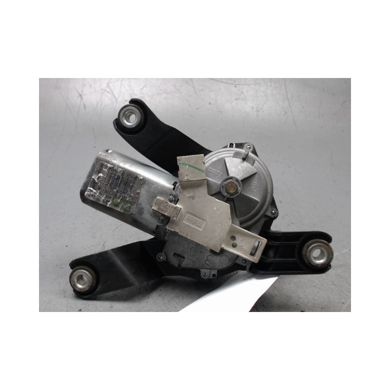 MECANISME ESSUIE-GLACE ARRIERE DACIA LOGAN MCV 2007-