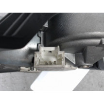 MECANISME ESSUIE-GLACE ARRIERE DACIA LOGAN MCV 2007-