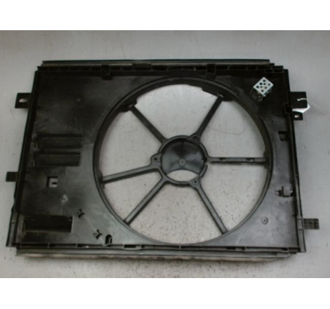 SUPPORT DE VENTILATEUR