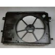 SUPPORT DE VENTILATEUR PEUGEOT 3008