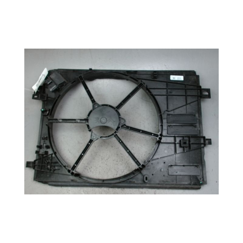 SUPPORT DE VENTILATEUR PEUGEOT 3008