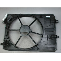 SUPPORT DE VENTILATEUR PEUGEOT 3008