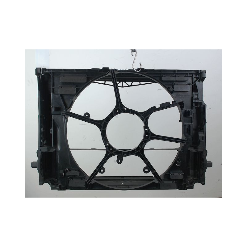 SUPPORT RADIATEUR B.M.W. SERIE 5