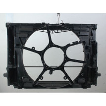 SUPPORT RADIATEUR B.M.W. SERIE 5