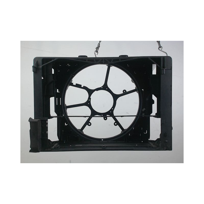 SUPPORT RADIATEUR B.M.W. SERIE 5