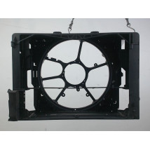 SUPPORT RADIATEUR B.M.W. SERIE 5