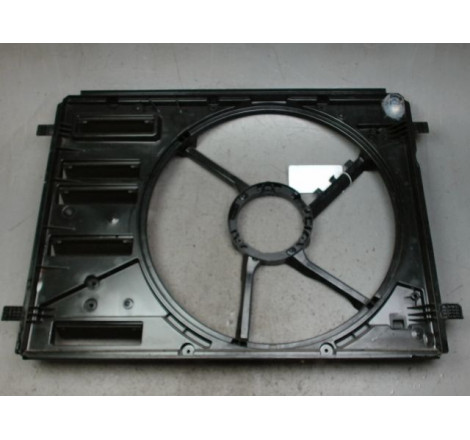 SUPPORT DE VENTILATEUR