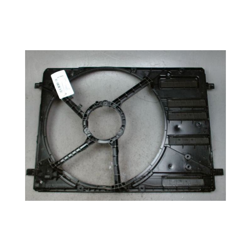 SUPPORT DE VENTILATEUR FORD FOCUS