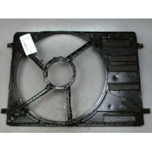 SUPPORT DE VENTILATEUR FORD FOCUS