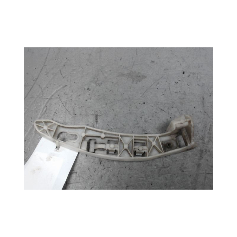 SUPPORT PARE-CHOC ARG PEUGEOT 208