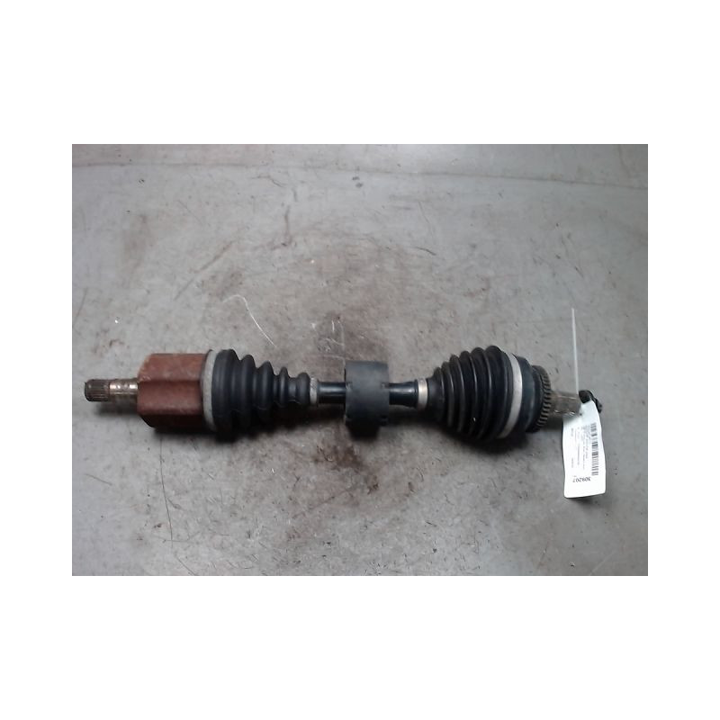 TRANSMISSION AVANT GAUCHE VOLVO XC70 2002-2004 2.4 D5 AWD
