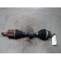 TRANSMISSION AVANT GAUCHE VOLVO XC70 2002-2004 2.4 D5 AWD