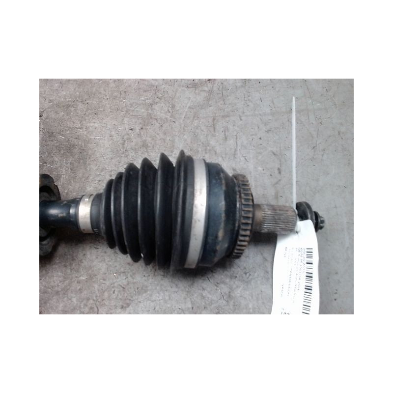 TRANSMISSION AVANT GAUCHE VOLVO XC70 2002-2004 2.4 D5 AWD