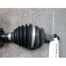 TRANSMISSION AVANT GAUCHE VOLVO XC70 2002-2004 2.4 D5 AWD