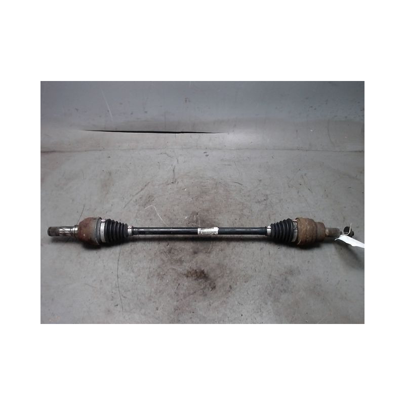 TRANSMISSION ARRIERE GAUCHE VOLVO XC70 2002-2004 2.4 D5 AWD