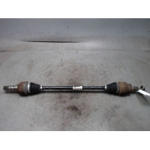 TRANSMISSION ARRIERE GAUCHE VOLVO XC70 2002-2004 2.4 D5 AWD