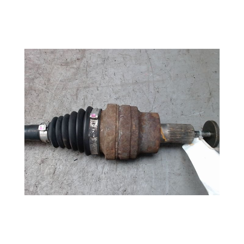 TRANSMISSION ARRIERE GAUCHE VOLVO XC70 2002-2004 2.4 D5 AWD