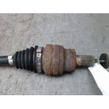 TRANSMISSION ARRIERE GAUCHE VOLVO XC70 2002-2004 2.4 D5 AWD