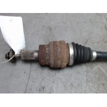 TRANSMISSION ARRIERE DROIT VOLVO XC70 2002-2004 2.4 D5 AWD