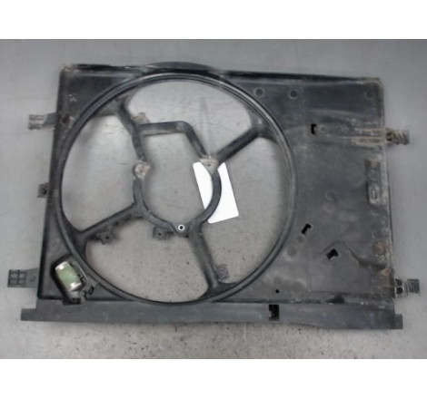 SUPPORT DE VENTILATEUR