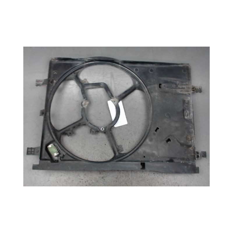 SUPPORT DE VENTILATEUR FIAT FIORINO