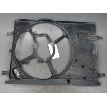 SUPPORT DE VENTILATEUR FIAT FIORINO