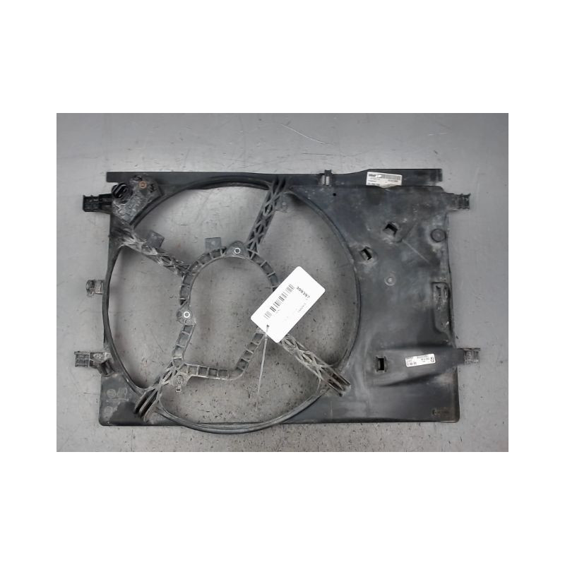 SUPPORT DE VENTILATEUR FIAT FIORINO