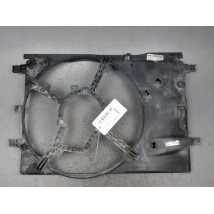 SUPPORT DE VENTILATEUR FIAT FIORINO