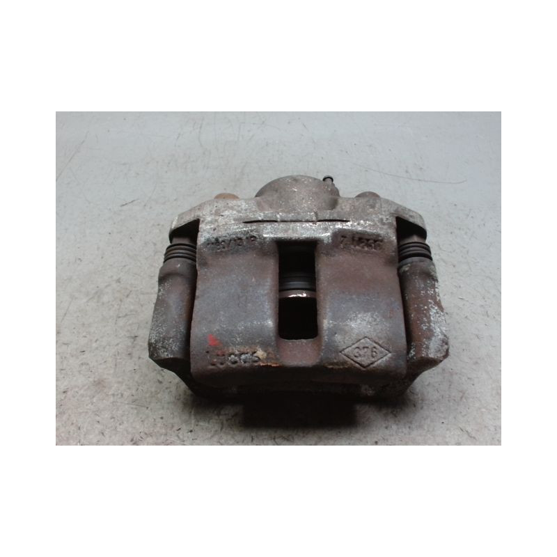 ETRIER DE FREIN AVANT GAUCHE GOUPIL G4