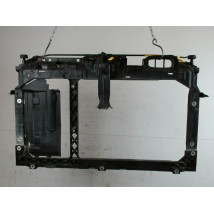 SUPPORT RADIATEUR FORD FIESTA