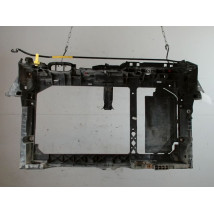 SUPPORT RADIATEUR FORD FIESTA