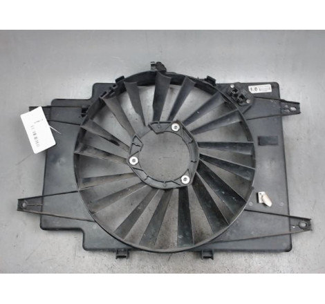 SUPPORT DE VENTILATEUR