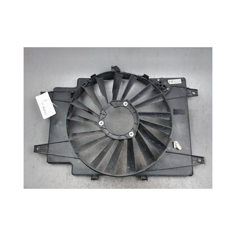 SUPPORT DE VENTILATEUR ALFA ROMEO 147 5P