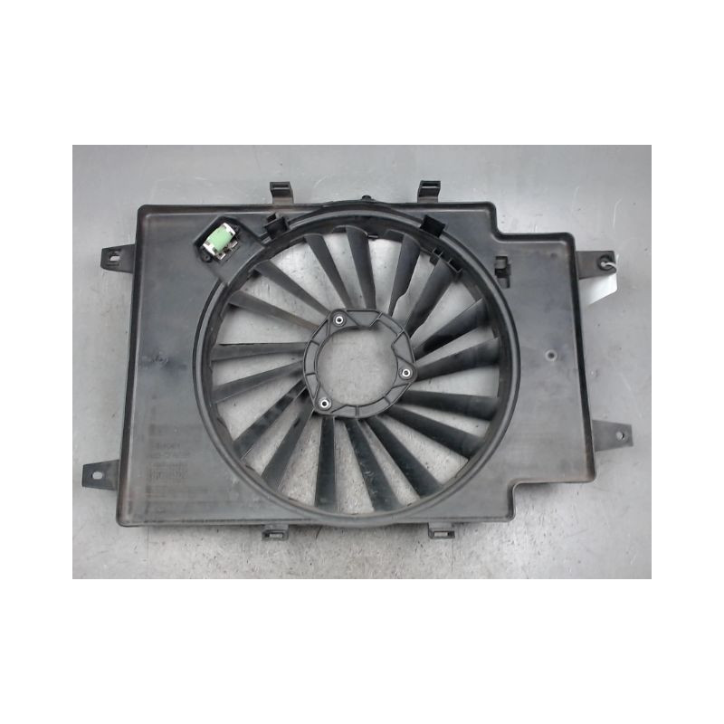 SUPPORT DE VENTILATEUR ALFA ROMEO 147 5P