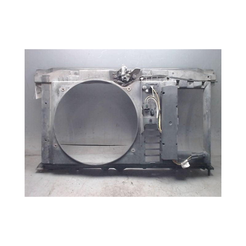 SUPPORT RADIATEUR PEUGEOT 307 2001-2005