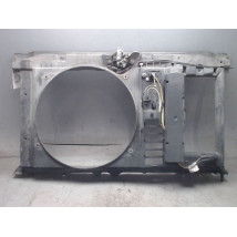 SUPPORT RADIATEUR PEUGEOT 307 2001-2005