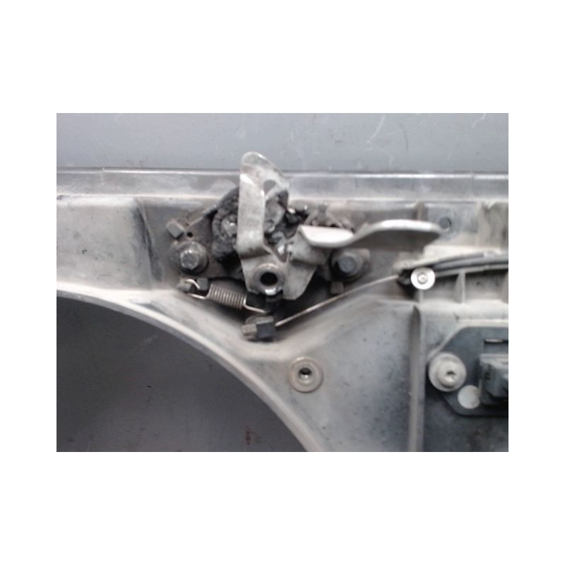 SUPPORT RADIATEUR PEUGEOT 307 2001-2005