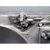 SUPPORT RADIATEUR PEUGEOT 307 2001-2005